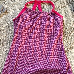 Prana Yoga Tank Top